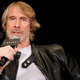 Michael Bay attends the press conference for the world premiere of Netflix's '6 Underground' at Four Seasons Hotel on December 02, 2019 in Seoul, South Korea. (